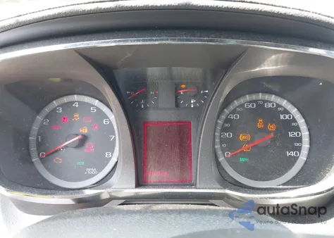 2015 GMC Terrain Sle-2 z USA, uszkodzony, nr VIN 2GKALREK0F6288794